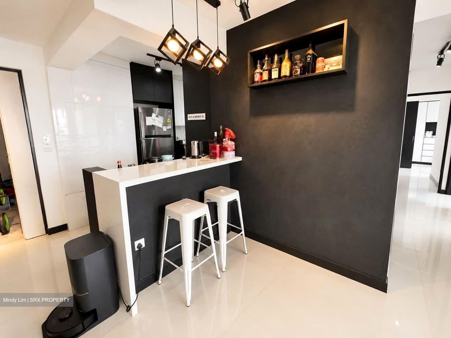 Blk 442C Fajar Hills (Bukit Panjang), HDB 4 Rooms #564598881